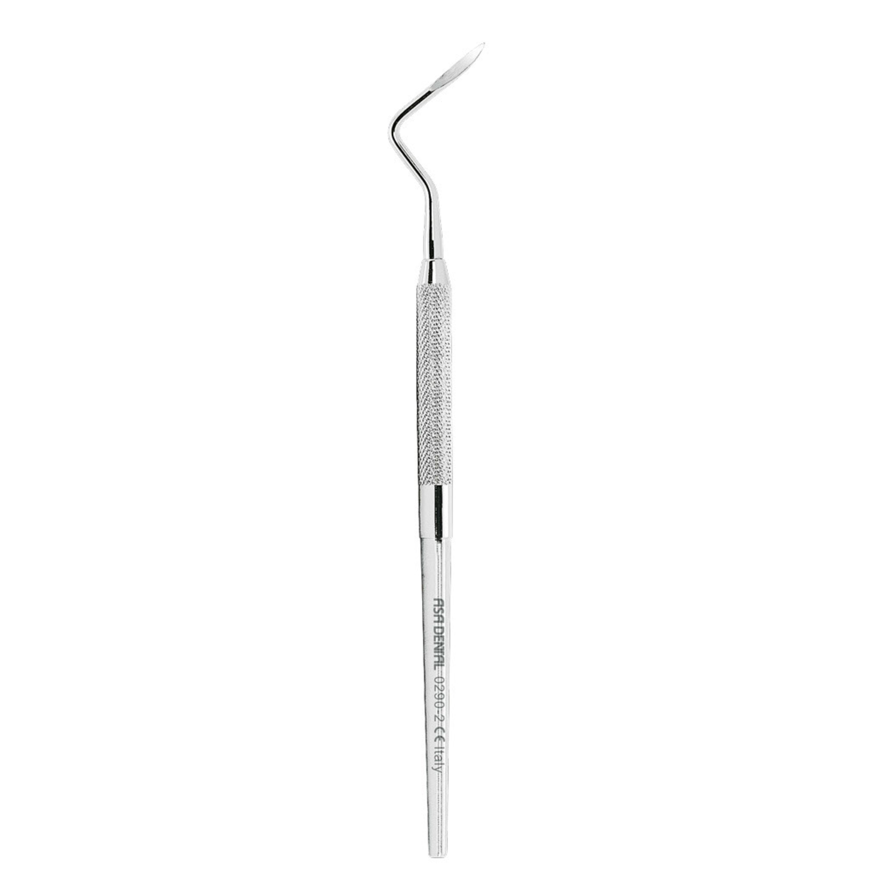 Nạy chóp răng trái 2.5mm