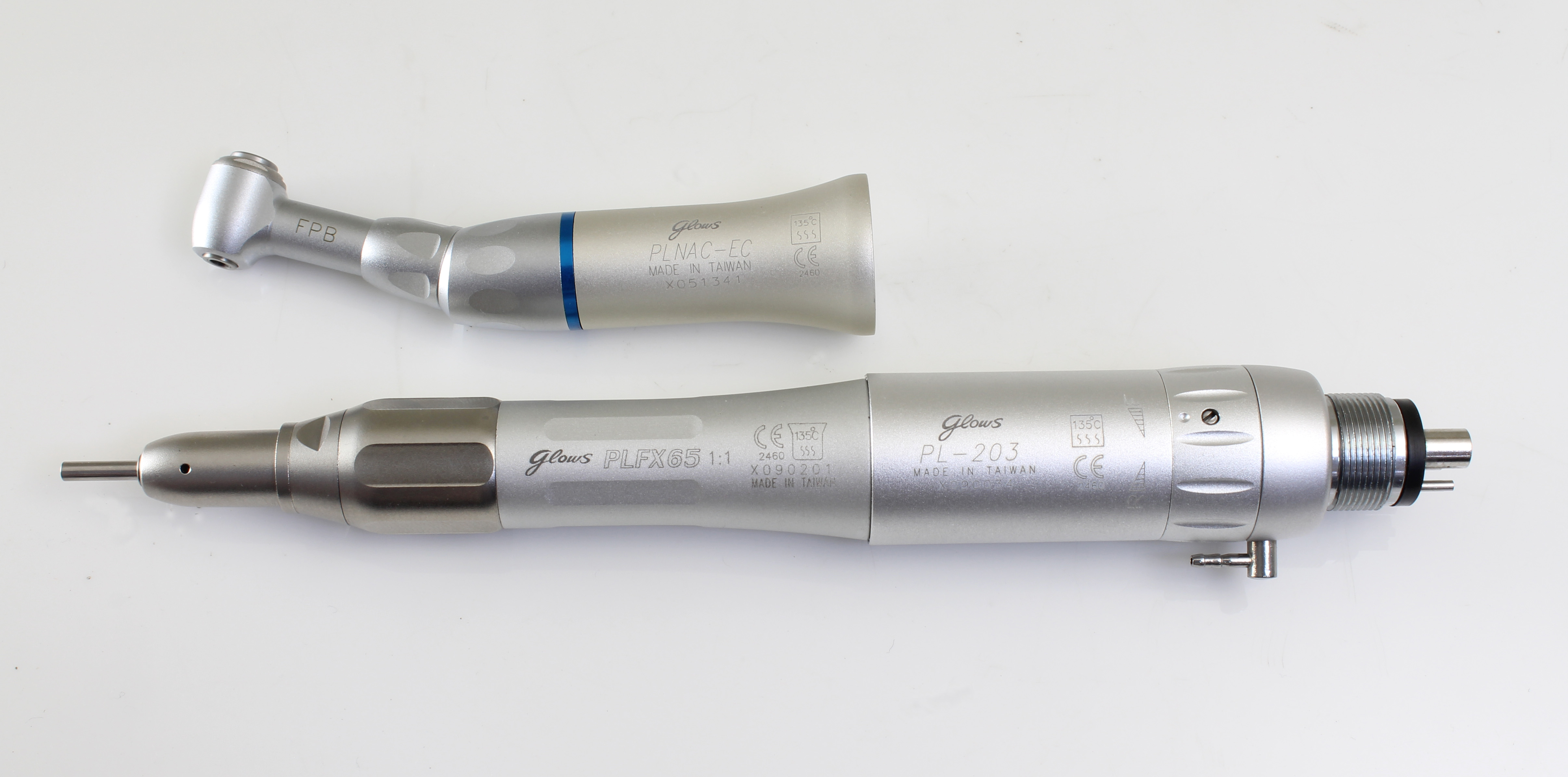 SUPER AIR S PLIS 203 Slow Speed Handpiece